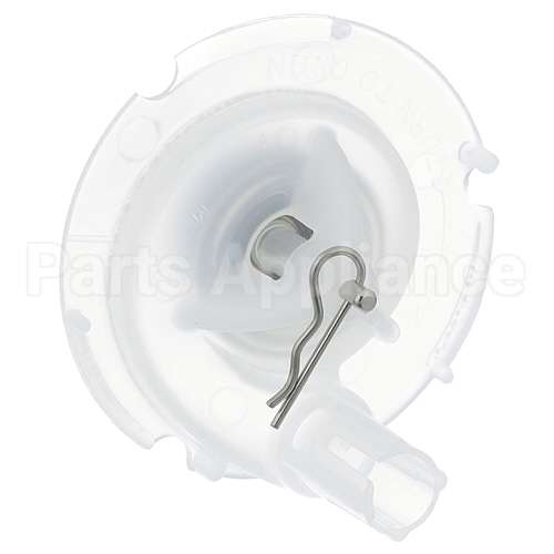 1006150 Compatible Cornelius Impella Assembly
