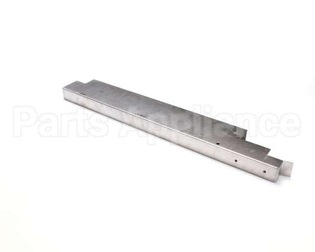 1006197 Garland Grease Container Assembly S/S