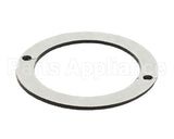 1006279 Hussmann Gasket-Drain