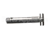 1006298-1 Perlick Leveling Foot, Front, Camar