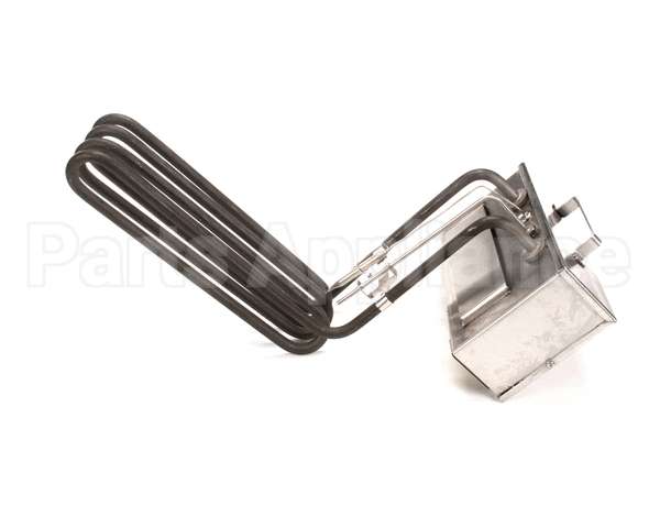10064-K4 Autofry Heater Box Assembly (K-Type)