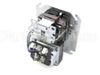 100640-01 Burnham Boiler Mst R8285C1002 W/Molex Connect