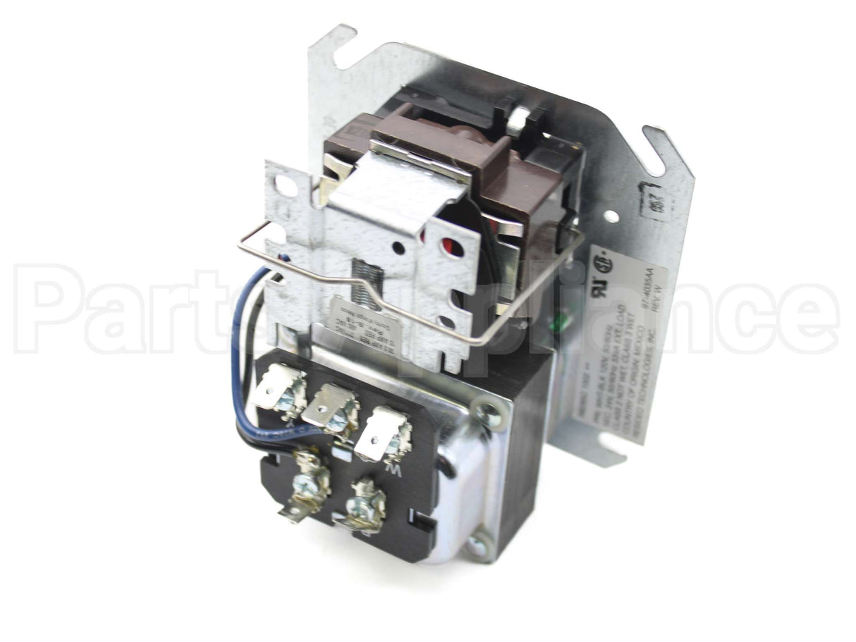 100640-01 Burnham Boiler Mst R8285C1002 W/Molex Connect