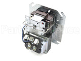 100640-01 Burnham Boiler Mst R8285C1002 W/Molex Connect