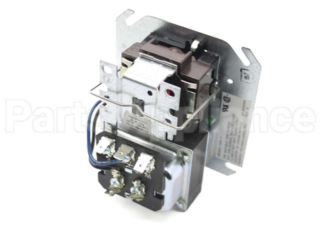 100640-01 Burnham Boiler Mst R8285C1002 W/Molex Connect