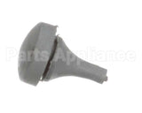 100642 Robot Coupe Grey Foot