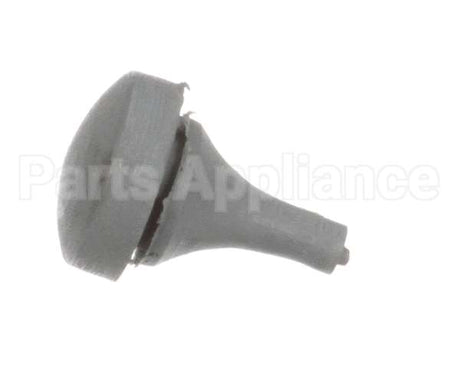 100642 Robot Coupe Grey Foot