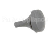100642 Robot Coupe Grey Foot