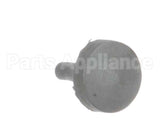 100642 Robot Coupe Grey Foot