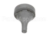 100642 Robot Coupe Grey Foot