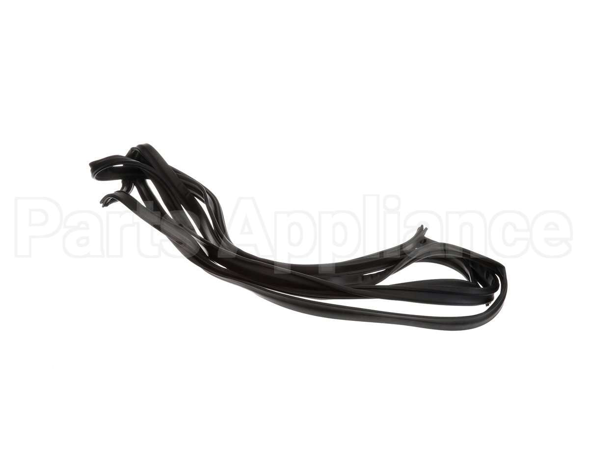 10065-007 Commercial Display Commmercial Display Gasket 70X26X0.375