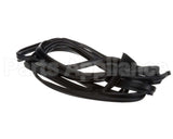 10065-015 Commercial Display Merchandise Door Gask