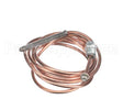 100653 Marsal Pizza Ovens Thermocouple, 2C W/48 Lead