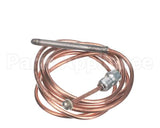 100653 Marsal Pizza Ovens Thermocouple, 2C W/48 Lead