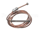 100653 Marsal Pizza Ovens Thermocouple, 2C W/48 Lead