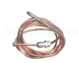 100653 Marsal Pizza Ovens Thermocouple, 2C W/48 Lead
