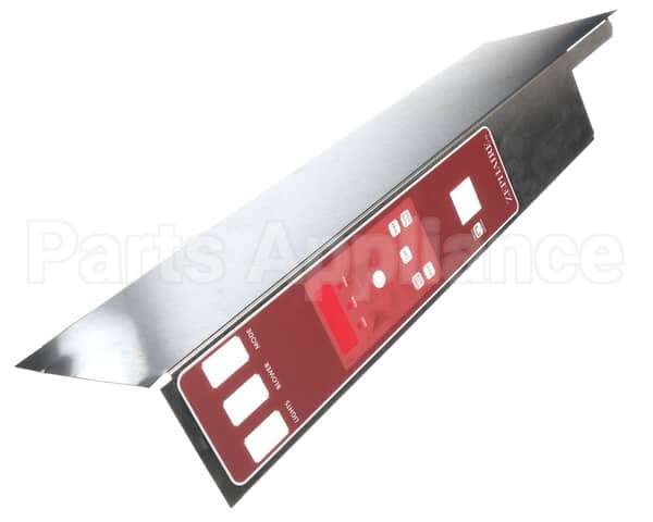 100655 Blodgett Panel & Decal