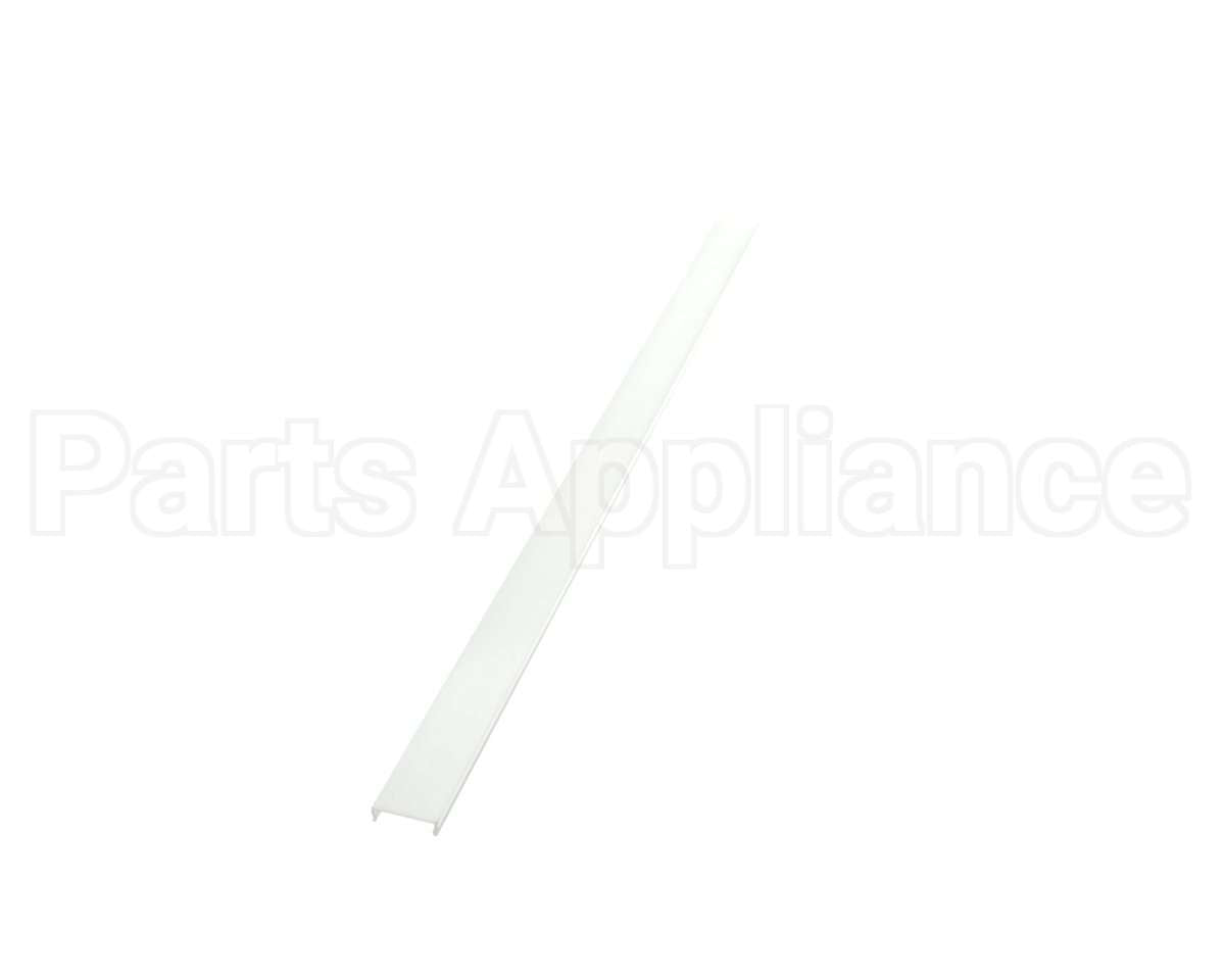 1006607-2 Perlick Lens Cover, Led, 21.0