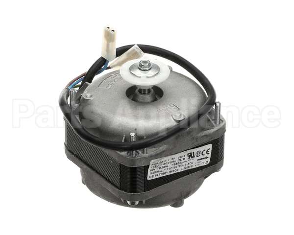 100669060 Ojeda Fan Motor, Nu9-20-2, 9W (1/40)