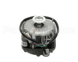 100669060 Ojeda Fan Motor, Nu9-20-2, 9W (1/40)