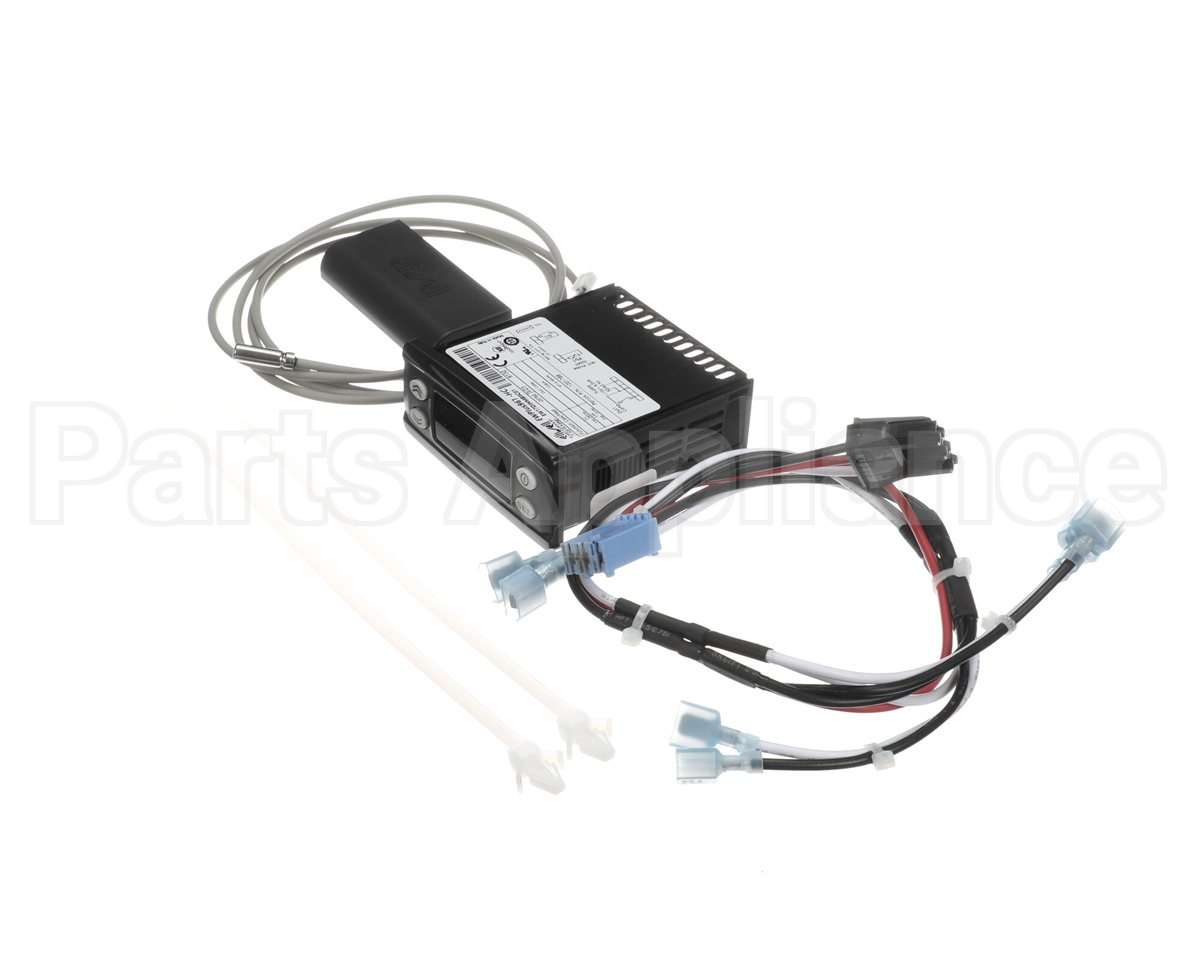 1006750-5 Perlick Dzs36 Refrig. Control Blue Dis