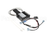1006750-5 Perlick Dzs36 Refrig. Control Blue Dis