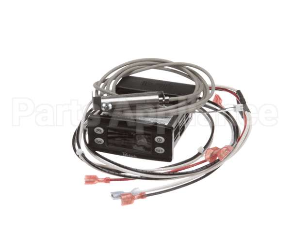 1006750-7 Perlick Dzs36 White Wine, Red Display