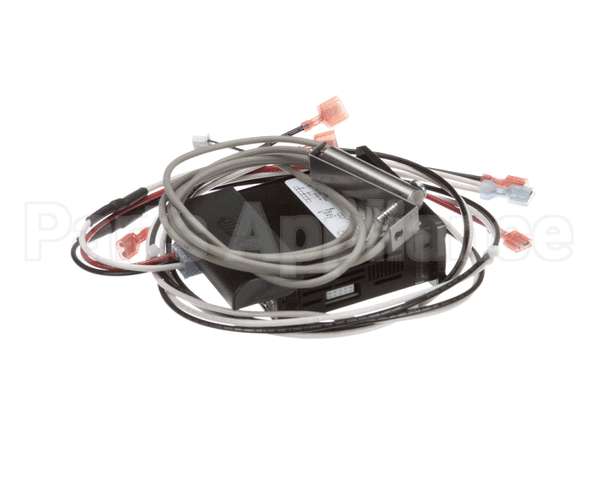 1006750-7 Perlick Dzs36 White Wine, Red Display
