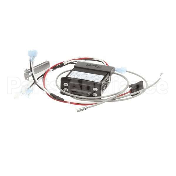 1006750-9 Compatible Perlick Controller, Red Dsply, White Wine, Dzs60