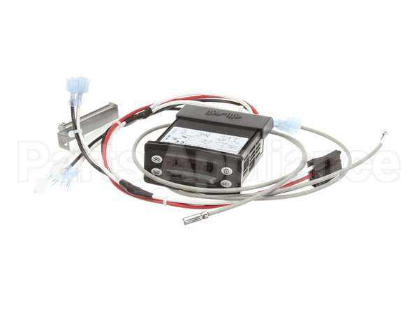 1006750-9 Perlick Dzs60 White Wine, Red Display