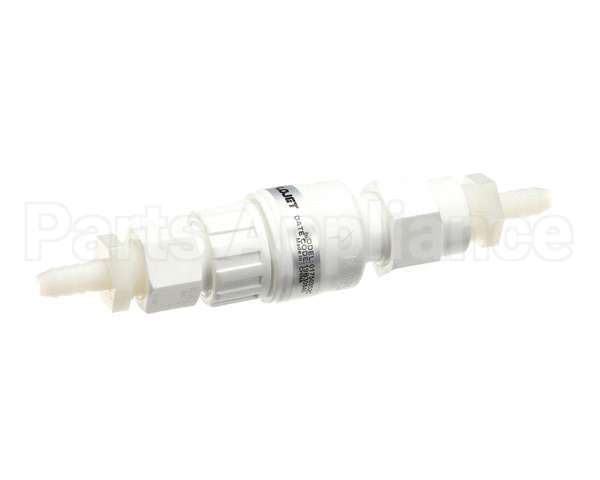 1006755 Perlick Water Regulator