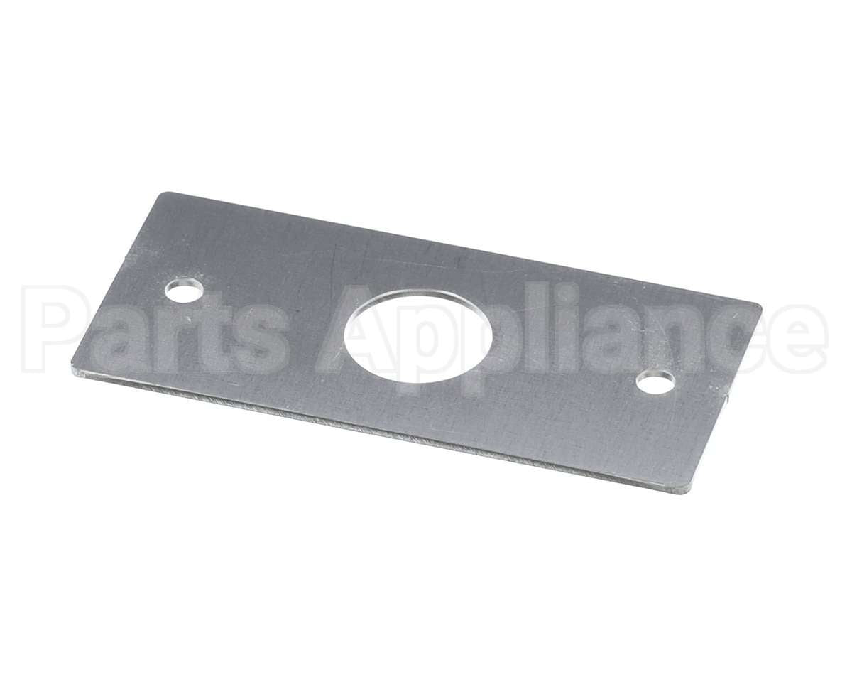 1006783 Alto Shaam Plate,Cover,Seal,Fan Motorar-7