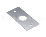1006783 Alto Shaam Plate,Cover,Seal,Fan Motorar-7