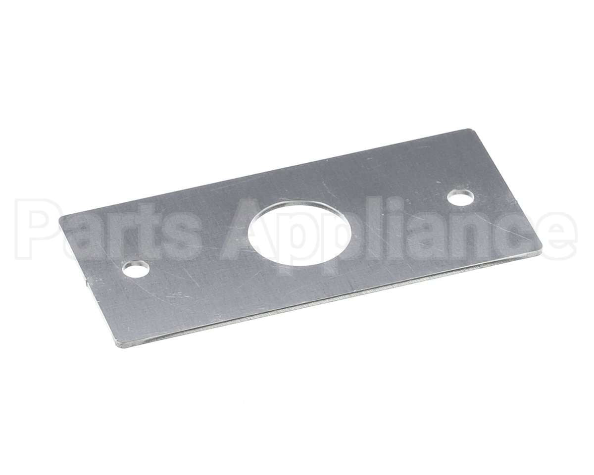 1006783 Alto Shaam Plate,Cover,Seal,Fan Motorar-7