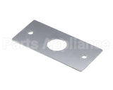 1006783 Alto Shaam Plate,Cover,Seal,Fan Motorar-7