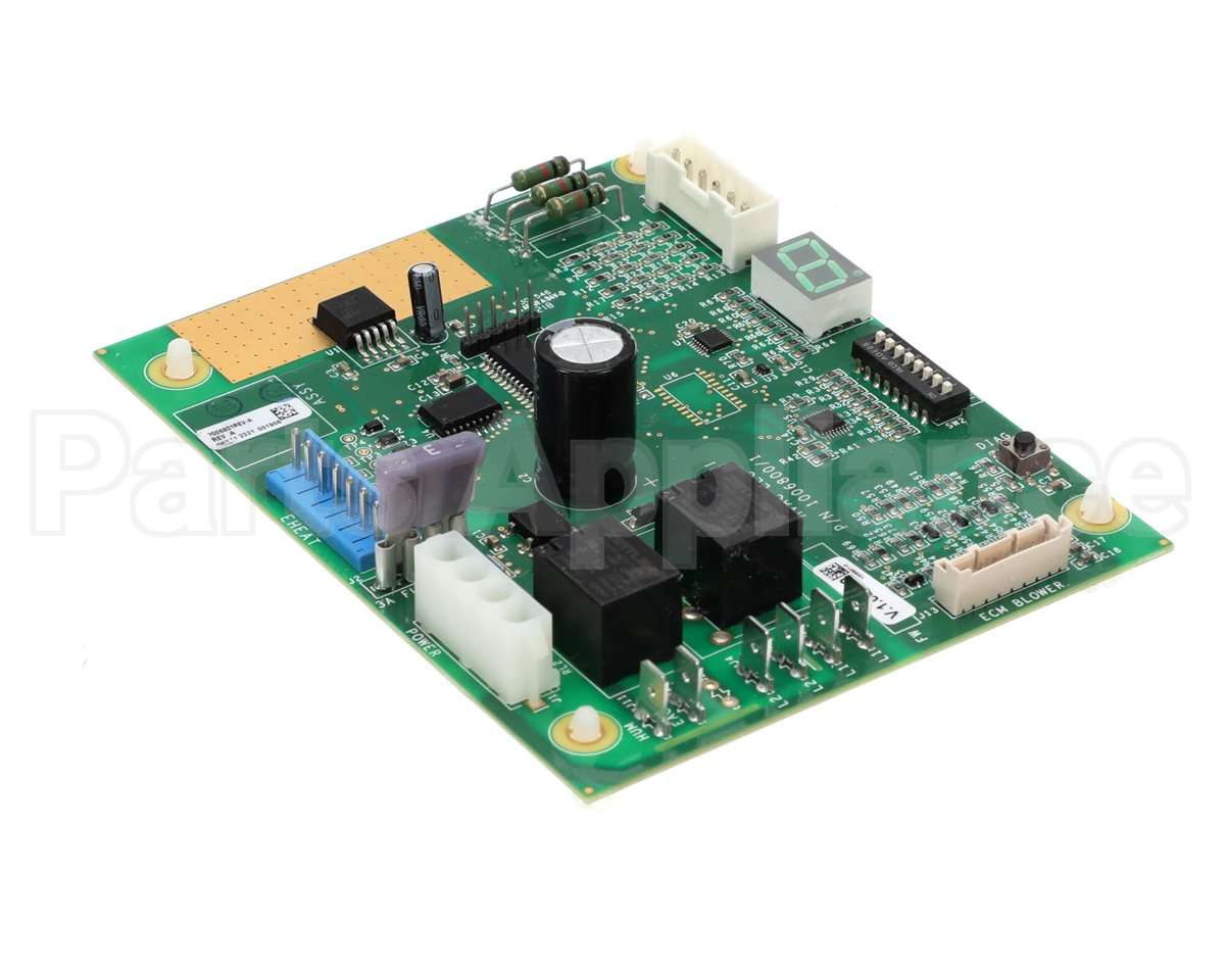 1006801R Nordyne Control Board