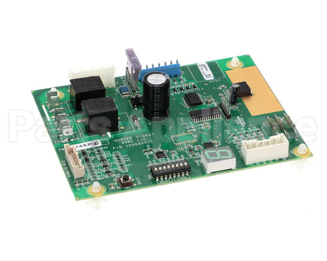 1006801R Nortek Repl,Pcb,Eheat And Fshe,1 Stage