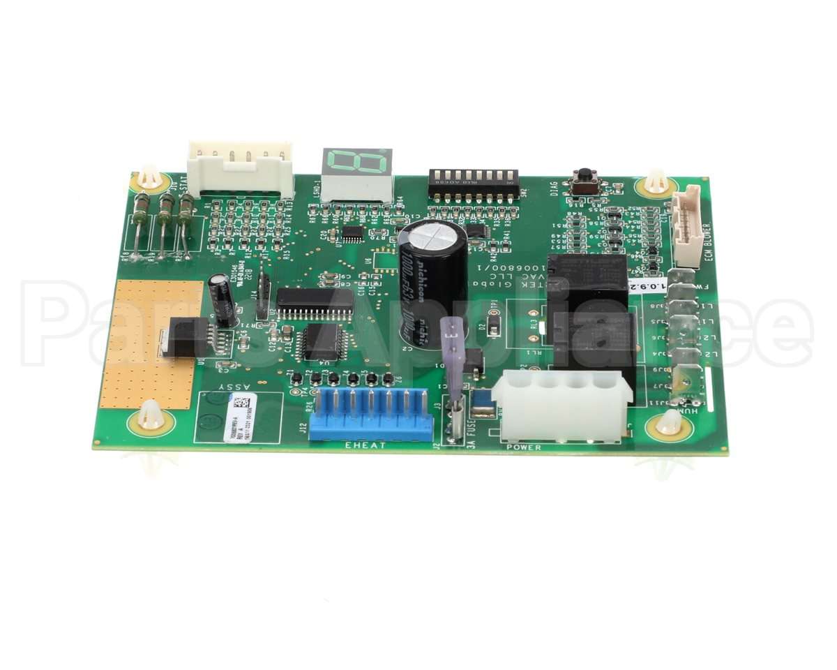 1006801R Nortek Repl,Pcb,Eheat And Fshe,1 Stage