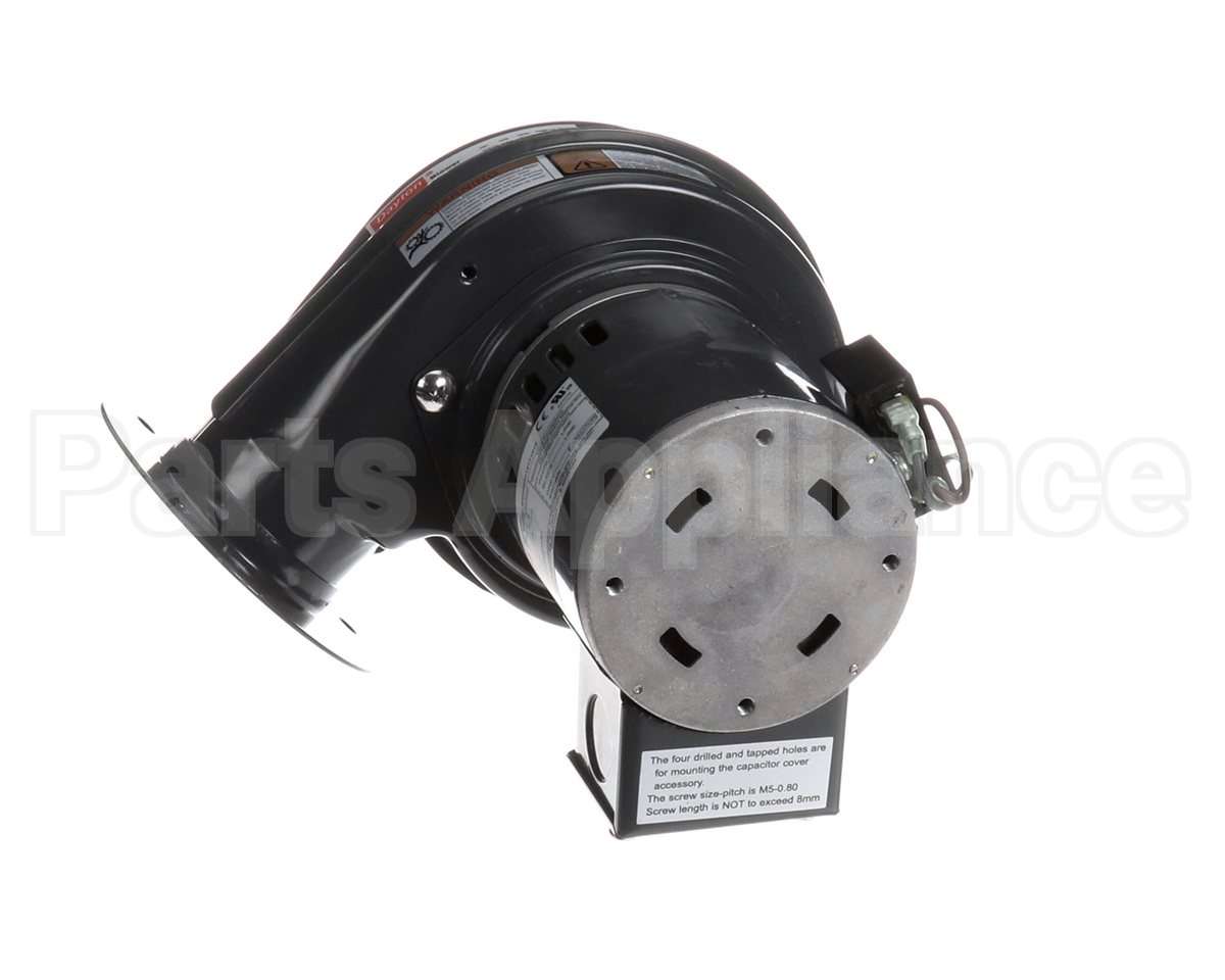 1007-72-1 Sonozaire Odor Neutralize Blower Motor