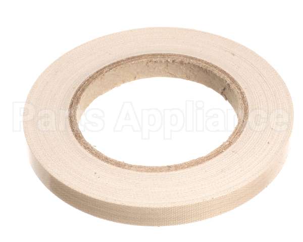 1007-723 Chicago Dryer Impregnated Guide Tape 1/2" 36 Yd Roll