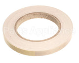 1007-723 Chicago Dryer Impregnated Guide Tape 1/2" 36 Yd Roll