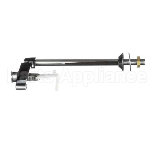 1007 Fisher Glass Filler 08Ped 3/8M