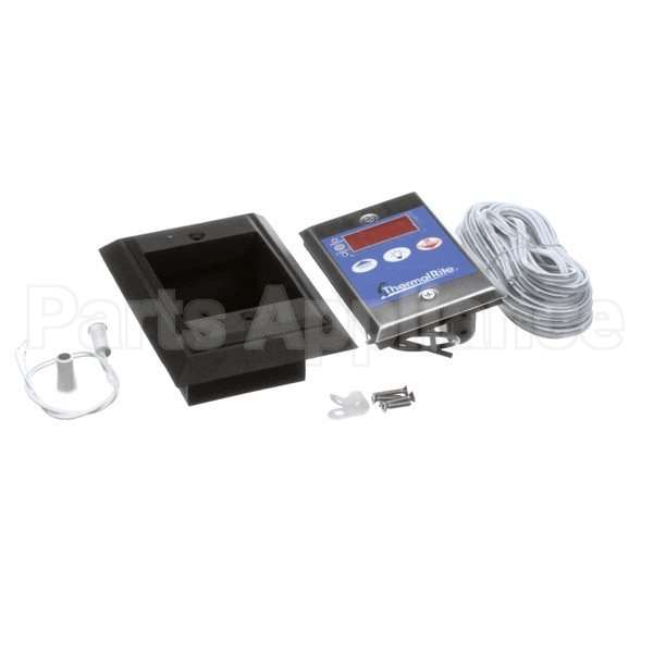 1007 Compatible Thermalrite Controller Modularm 75Lc Temp Alarm Tr L