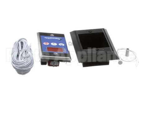 1007 Thermalrite Blast Chiller Controller Modularm 75Lc Temp Alarm Tr L