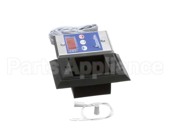 1007 Thermalrite Blast Chiller Controller Modularm 75Lc Temp Alarm Tr L