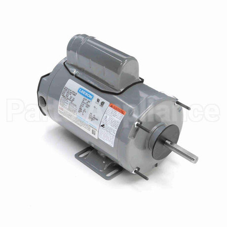 100701 Leeson Motor