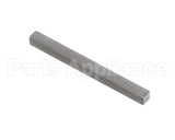 100702 American Dryer Laundry 18" X 18" X 112" Key