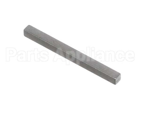 100702 American Dryer Laundry 18" X 18" X 112" Key