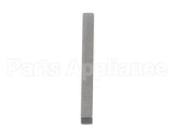 100702 American Dryer Laundry 18" X 18" X 112" Key