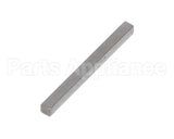 100702 American Dryer Laundry 18" X 18" X 112" Key